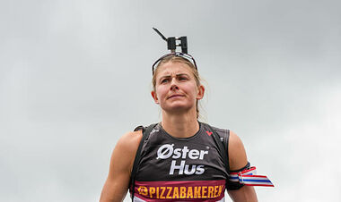 Олимпийская чемпионка отказалась от тренировочного сбора со сборной