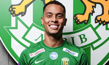 Не из Динамо и не из Шахтера. УПЛ определила лучших в сентябре