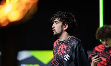 Без шансів на помилку. Inner Circle програли FURIA на ESL Pro League з CS2