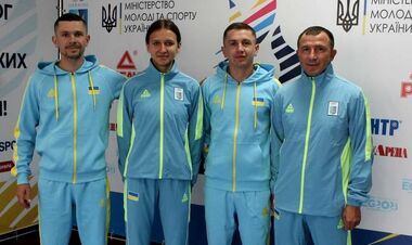 Тренер сборной Украины по прыжкам с трамплина: «Загадывать не будем»