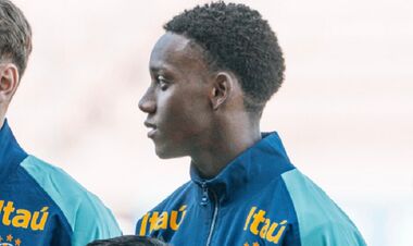 Шахтер заключил предварительное соглашение с Меком