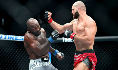 Прохазка спасся в бою против Раунтри. И теперь снова претендует на титул