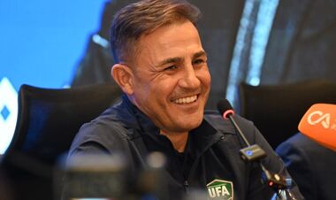 Названо зарплату Фабіо Каннаваро у збірній Узбекистану