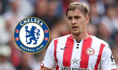 Chelsea is set to buy a pearl of the national team of Ukraine. He has already made the decision