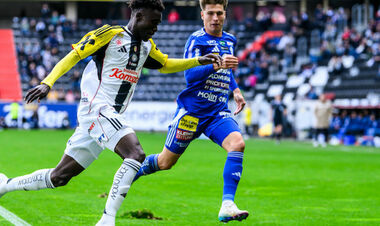 ВИДЕО. Бывший клуб Таловерова совершил феноменальный камбэк с 0:3 на 89 мин