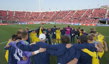 Екс-півзахисник збірної України дав точний прогноз на матч з Іспанією