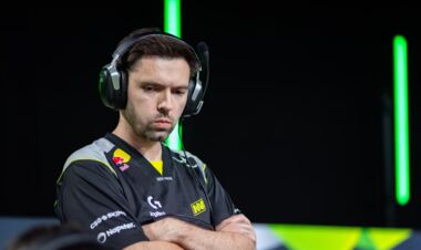 Боротьба за виживання. Суперники українців на четвертий тур EPL з CS2