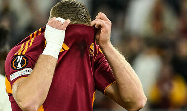 «Час вийшов». Чемпіон світу закликав вжити радикальних заходів щодо Довбика