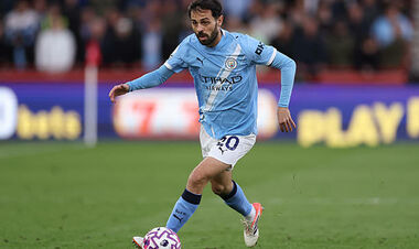 Барселона націлилась на одну з зірок АПЛ. Можна підписати безкоштовно