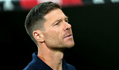 Бунт у Реалі. Дві зірки незадоволені роботою Хабі Алонсо