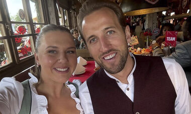 ФОТО. Гарри Кейн рассказал о своих дальнейших планах. Неожиданный итог