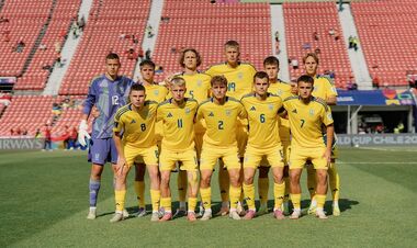 Ukraine U-20-Spain U-20. Forecast and announcement for a match of 1/8 Finals of the World Cup
