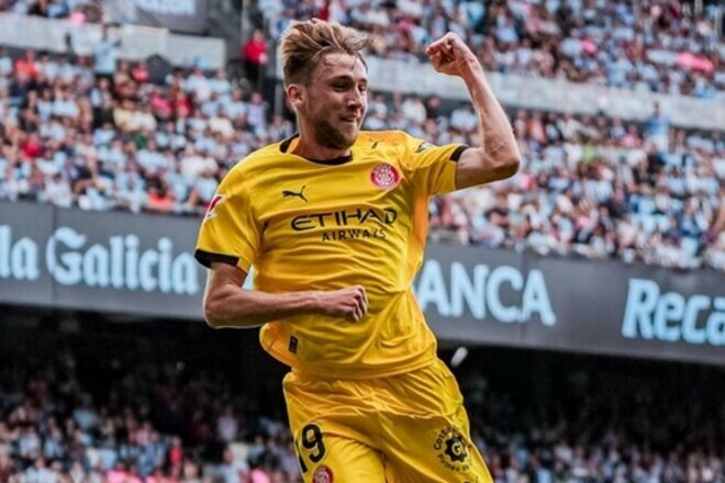 Маркевич вибрав між Довбиком і Ванатом