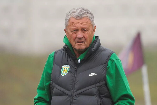 МАРКЕВИЧ: «Реброву доведеться поламати голову, щоб знайти йому заміну»