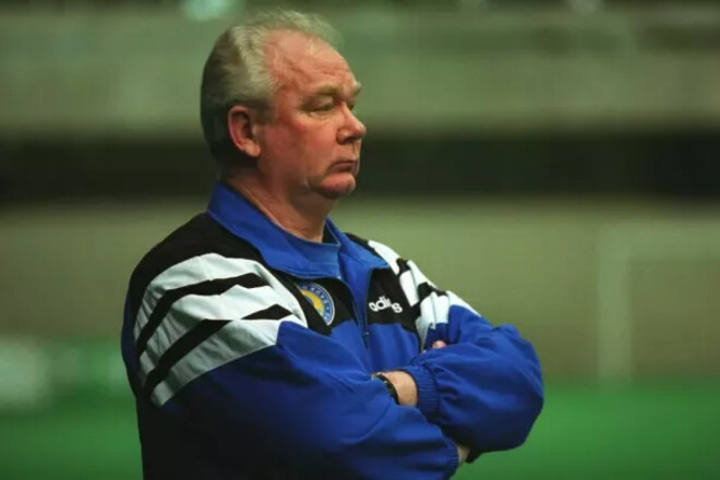 Йожеф САБО: «Лобановський вигнав би цього гравця з Динамо»