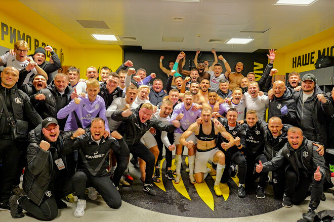 Василий КАЮК: «Поражение Шахтера? Вчерашний успех нужно оставить позади»