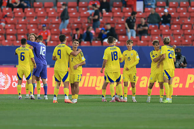 Эксперт объяснил, почему сборная Украины на ЧМ может обыграть испанцев