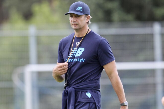 Источник: Шовковский принял радикальное решение в отношении Ярмоленко