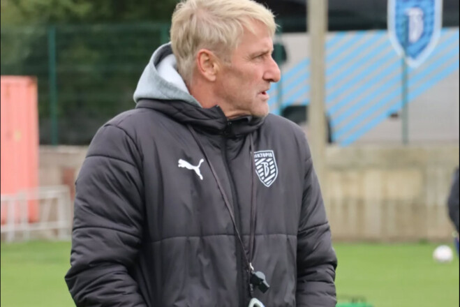 Анатолий БЕССМЕРТНЫЙ: «Если хочешь побеждать, то делаешь ставку на атаку»