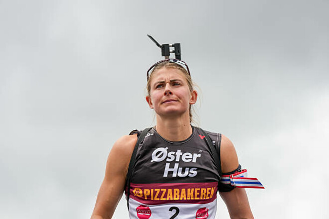 Олимпийская чемпионка отказалась от тренировочного сбора со сборной