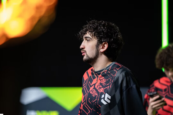 Без права на ошибку. Inner Circle уступили FURIA на ESL Pro League по CS2