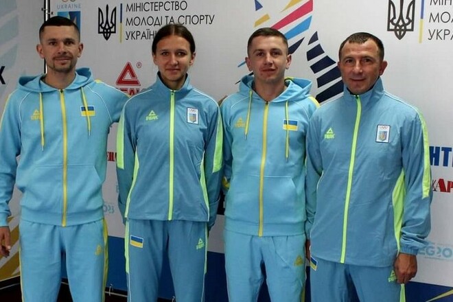 Тренер збірної України зі стрибків з трампліну: «Загадувати не будемо»