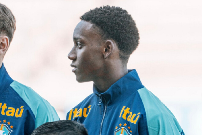 Шахтер заключил предварительное соглашение с Меком