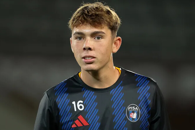 Через 30 років після батька. Син Джанлуїджі Буффона дебютував у Серії А