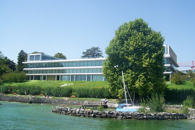 В УЕФА разрешили провести матчи Ла Лиги и Серии A вне пределов Европы