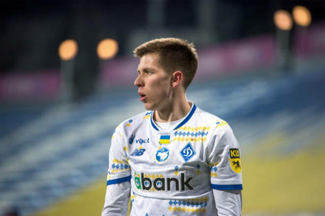 Дело о банкротстве. Шахтер обратился в суд из-за трансфера игрока Динамо