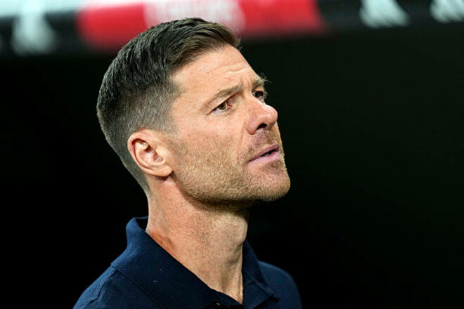 Бунт у Реалі. Дві зірки незадоволені роботою Хабі Алонсо