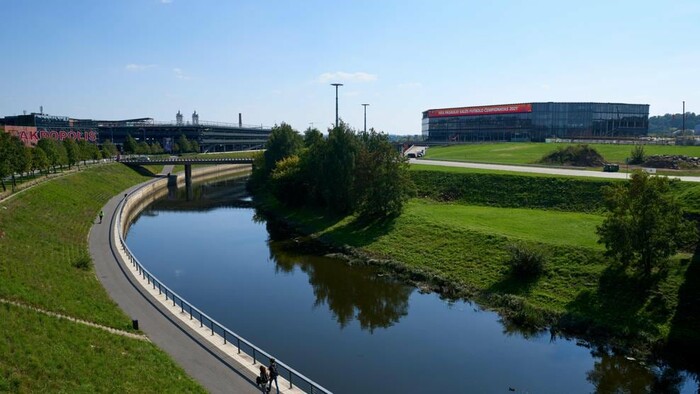 Сборная Украины вошла в первую корзину при жеребьевке Евро-2026 по футзалу