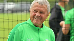 Markevich named the player whom the ribs should call in the national team of Ukraine