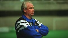 Jozef Sabo: