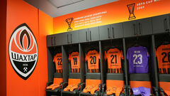 The media called the probability with which Shakhtar will become the champion of Ukraine