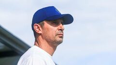 Source: Shovkovsky made an unexpected decision on Dynamo Captain