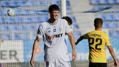 Blenuce made a sensational solution after the scandal at Dynamo