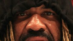 Shenon Briggs called the boxing legend that could win Usik 