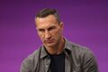 Klitschko is very angry. He lost the competition of boxing legend from Kazakhstan 