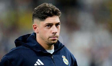 Реал сообщил, что готов продать важного футболиста за один миллиард евро