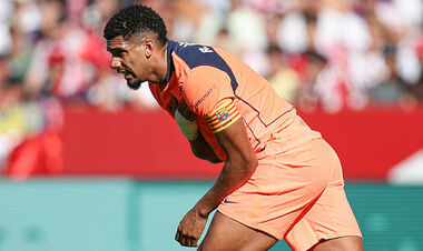 Барселона планує позбутися капітана команди вже взимку. Шукають варіанти