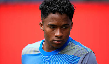 Продажа зимой. Алонсо поставил крест на дорогостоящем трансфере Реала