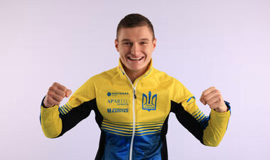 Український біатлоніст: «Жертвую свободою, часом, моментами з родиною»