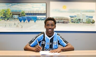 Немаленькая сумма. Шахтер сделал серьезное предложение по вингеру