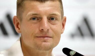 Тони КРООС: «Любая команда в мире победит Барселону. У них – проблема»