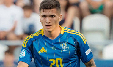 The giant in the national team is right. However, what is not the case with this solution?