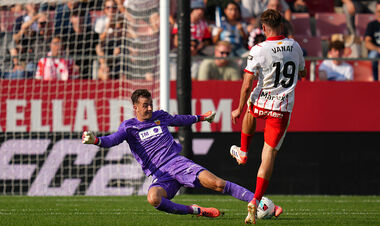 Как Ванат поставил xG на место. Радостные моменты уик-энда