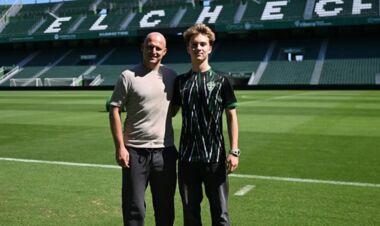 Сенсаційний клуб Ла Ліги підписав футболіста київського Динамо