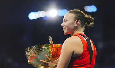 Чемпионка тысячника в Пекине снялась с турнира в Ухане. Известна причина
