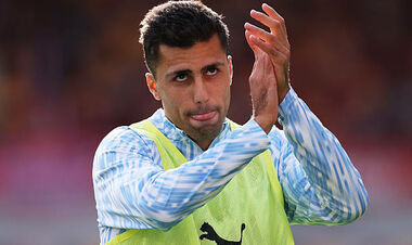 Дают рекордную сумму. Реал летом попытается оформить исторический трансфер